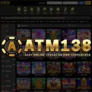 atm138 App Praktis untuk Pengguna Game Online