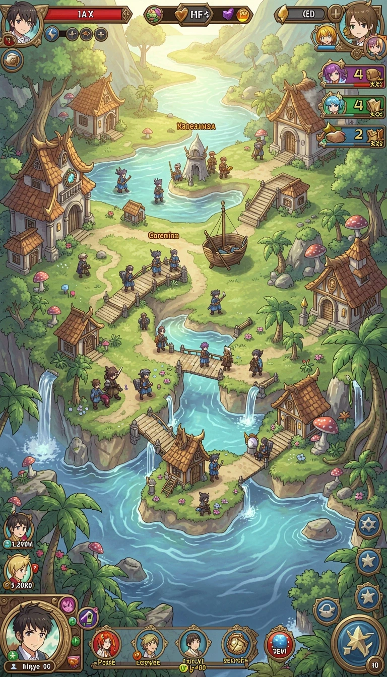 8368slot App Game Online Indonesia 3