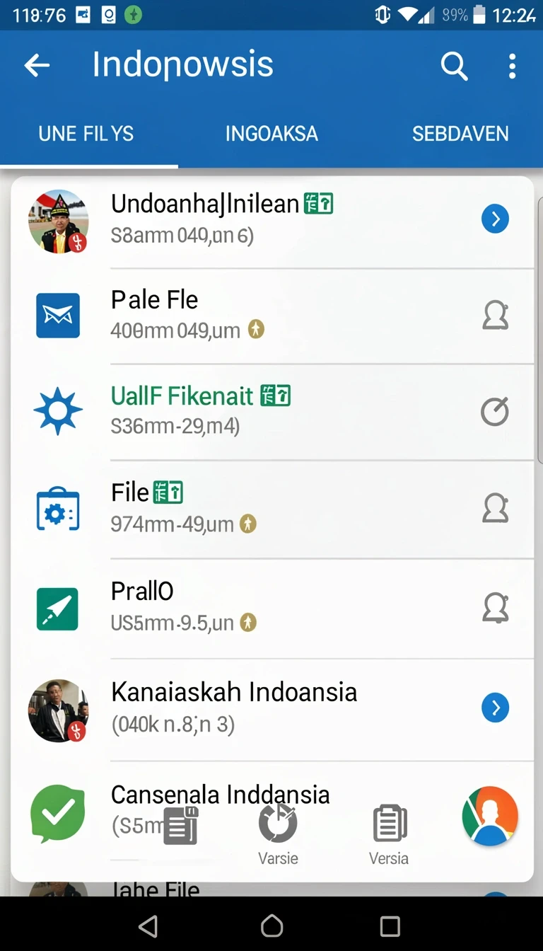 Aplikasi gf777 Resmi dan Terpercaya di Android 2