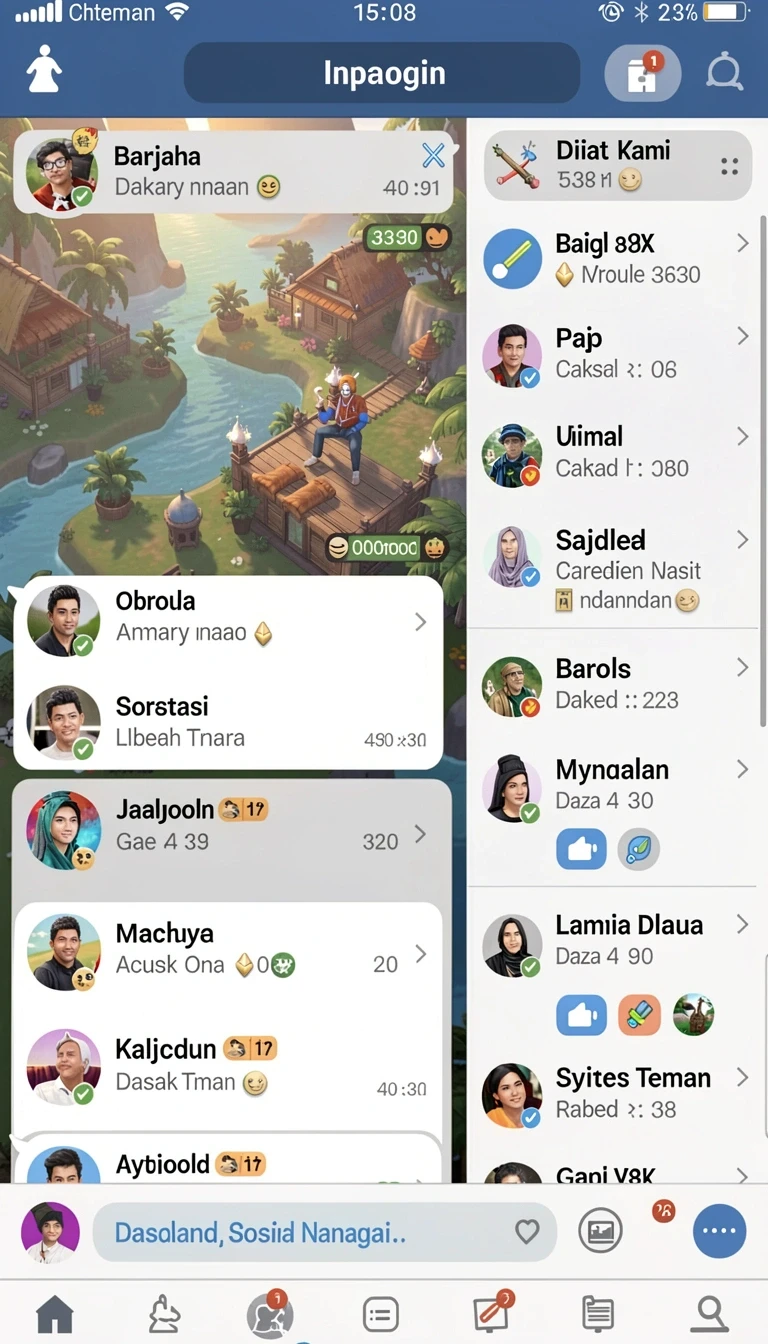 jakseltoto Terbaru: Download APK Resmi dan Aman
