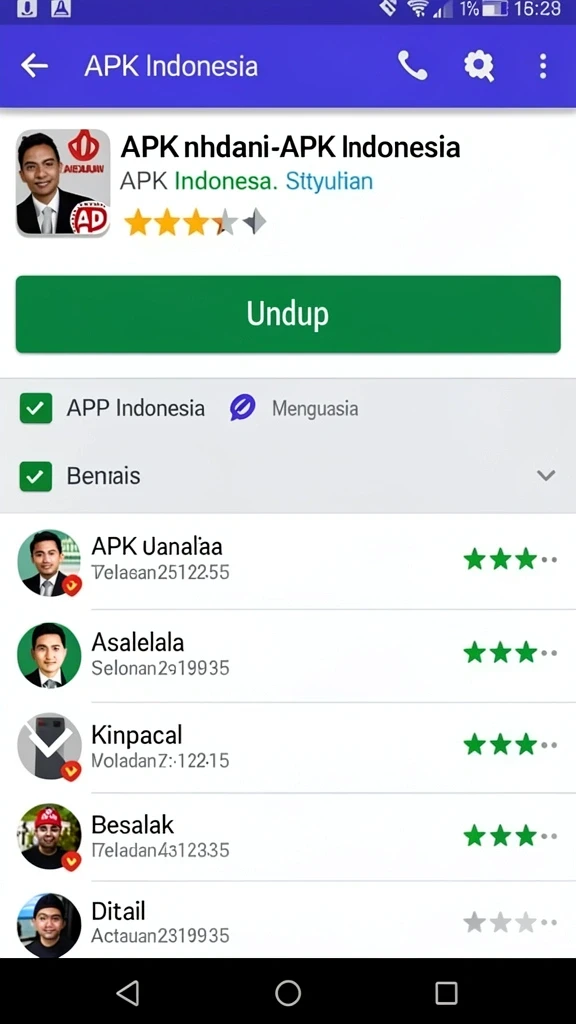 Review Aplikasi wow99 3