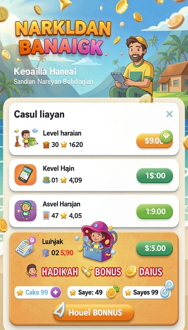 jakseltoto Terbaru: Download APK Resmi dan Aman 3