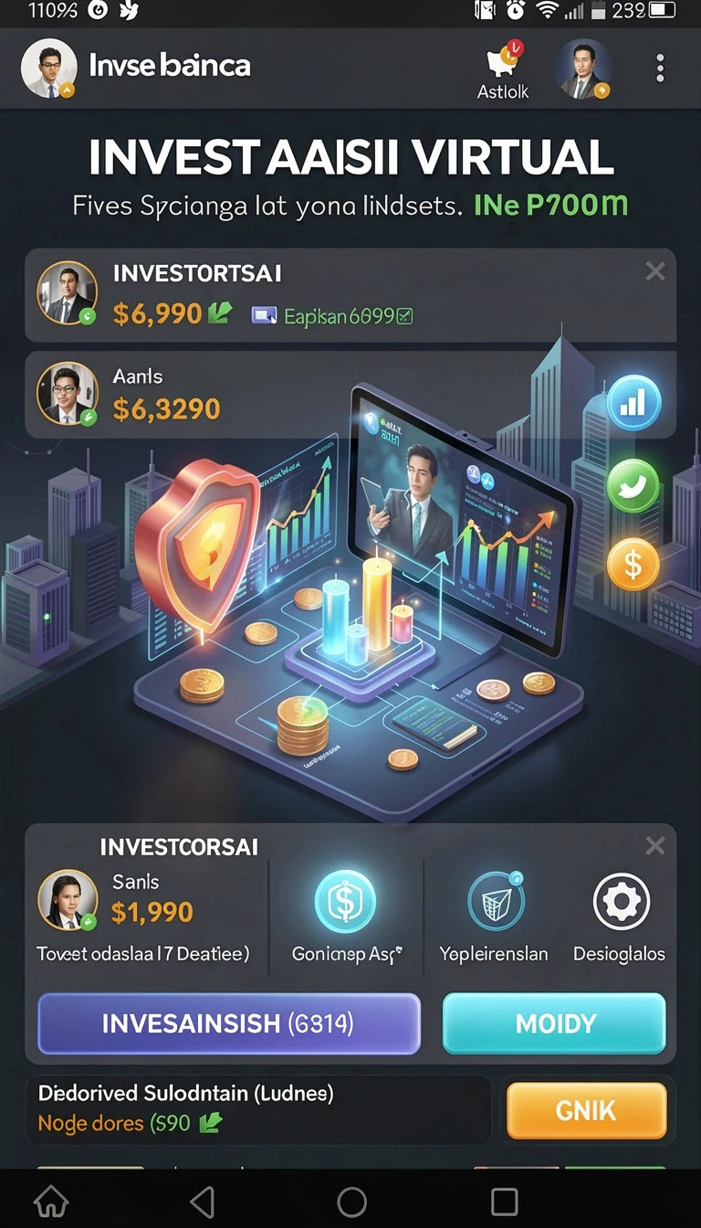 naga2000 untuk Pengalaman Game Online Indonesia 2