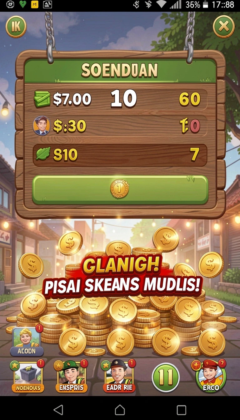 Aplikasi slot710 Resmi: Download dan Instalasi 3