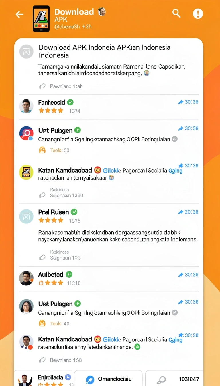 mpoturbo App Praktis untuk Pengguna Game Online 3