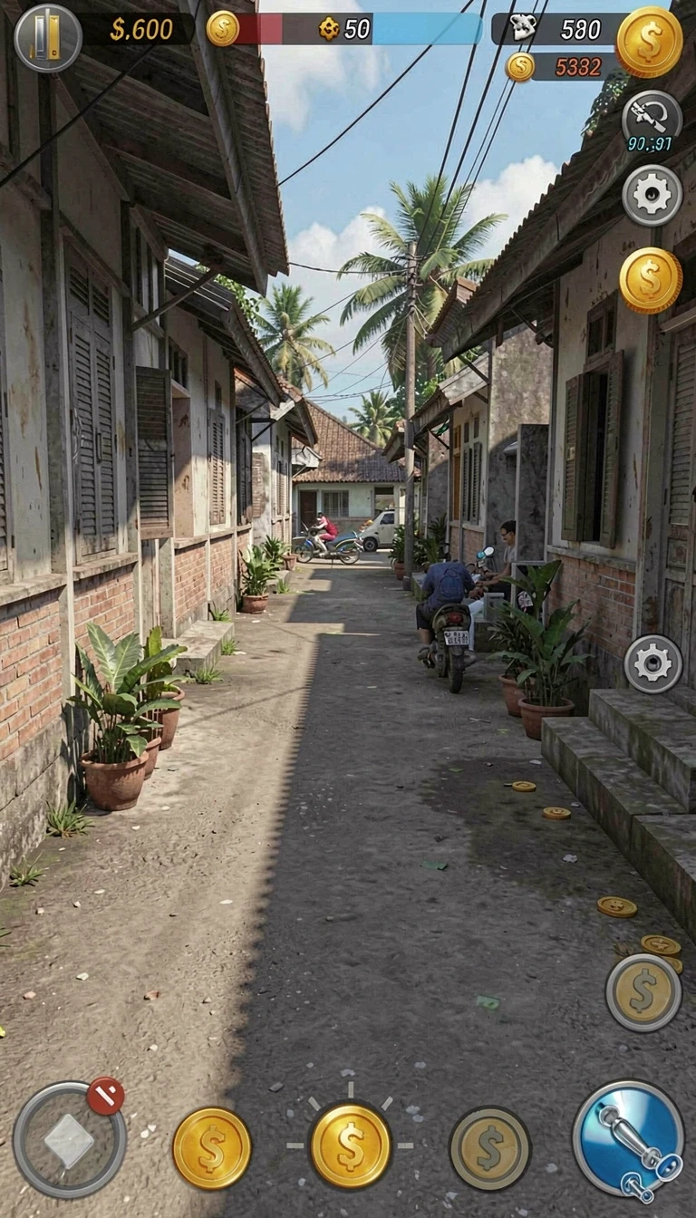Aplikasi pphoki Resmi dan Terpercaya di Android