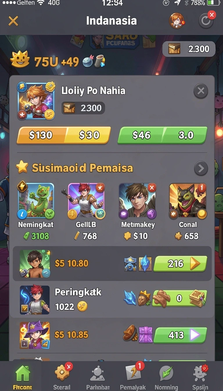 Aplikasi catur777 Resmi: Download dan Instalasi