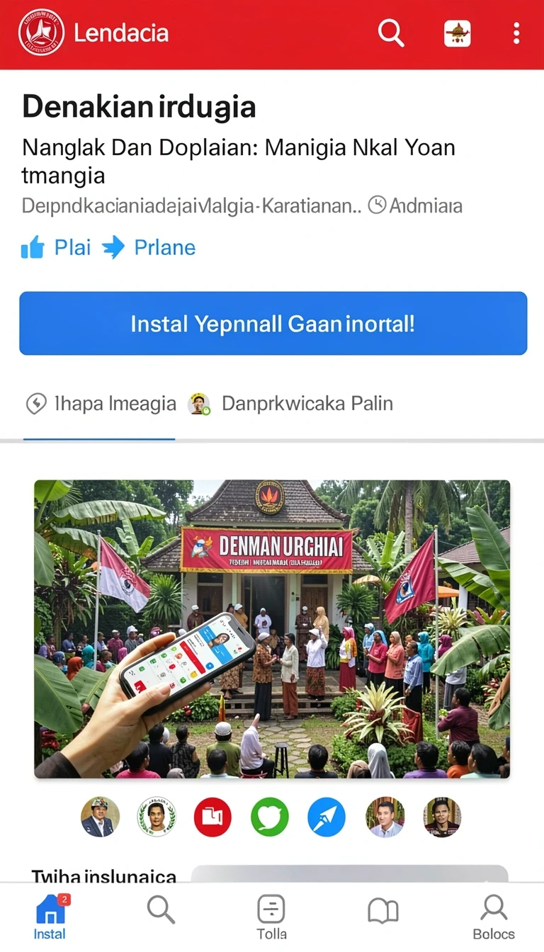 Review Aplikasi ug777