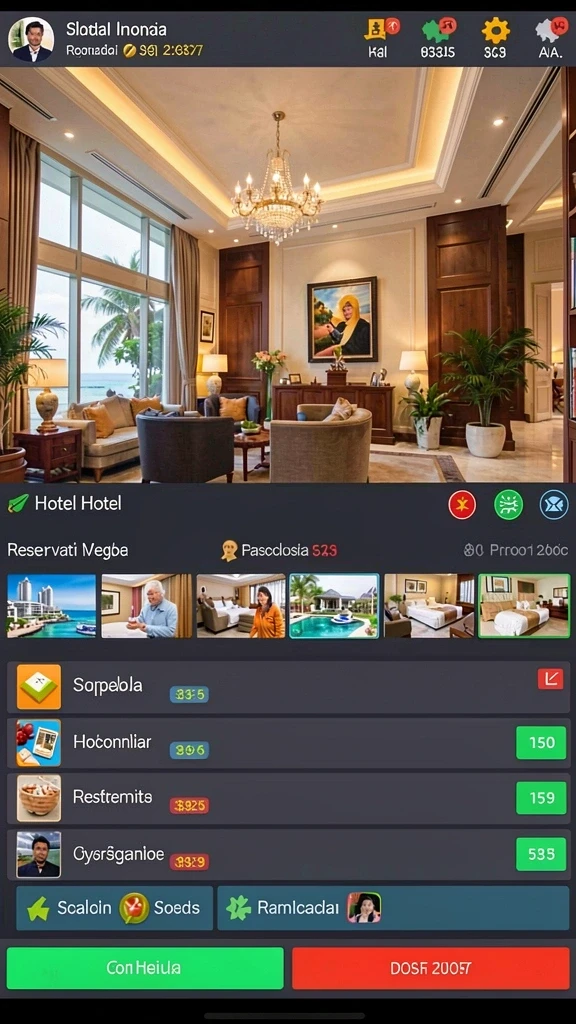 mposurga Terbaru: Download APK Resmi dan Aman 3