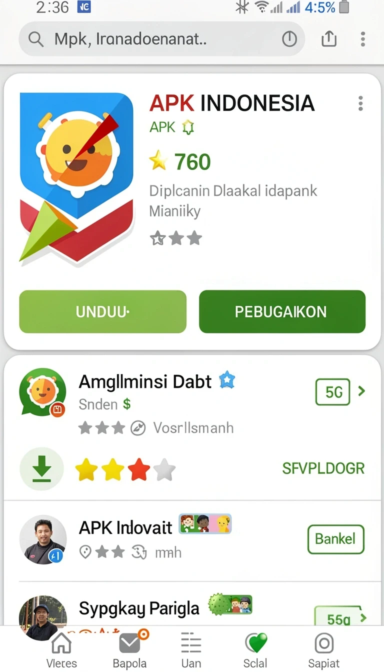 Review Aplikasi luckyslots 2