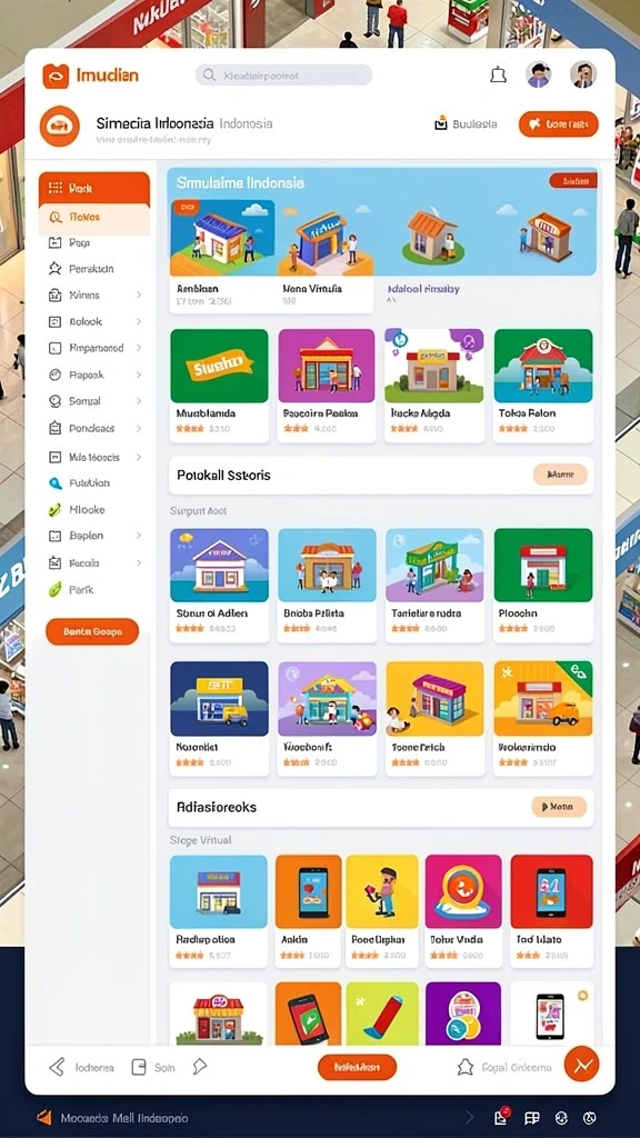 Aplikasi dhx4d Resmi: Download dan Instalasi 2