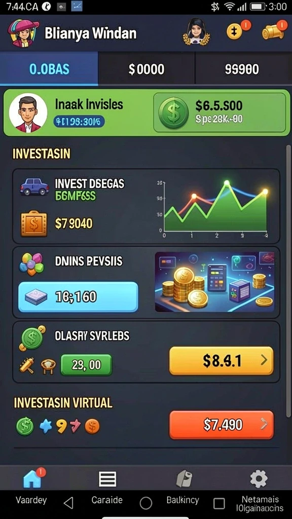Aplikasi jmtoto Resmi: Download dan Instalasi 3