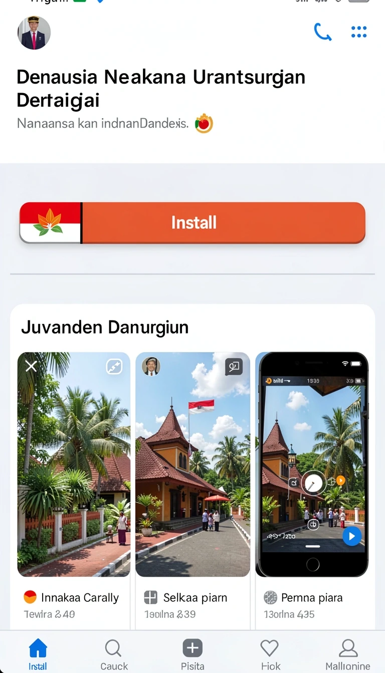 Review Aplikasi luckyslots