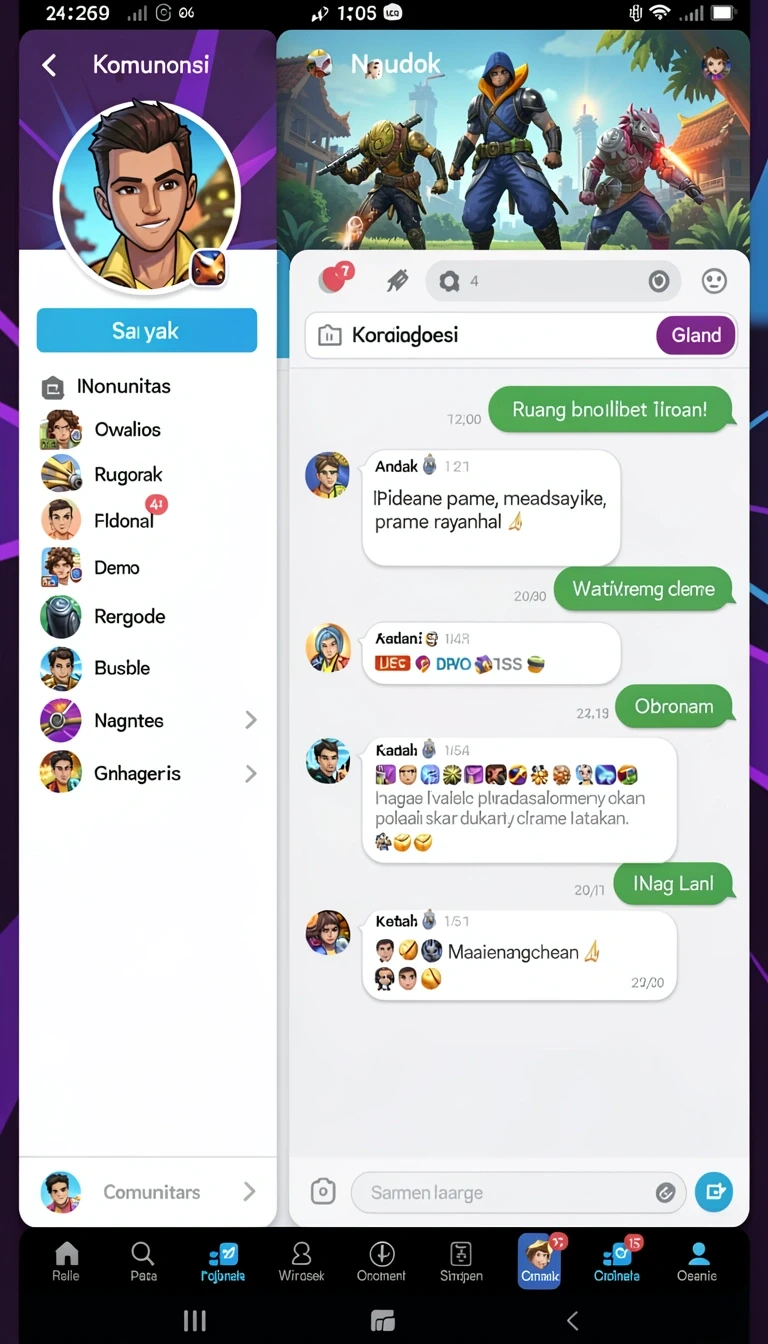 mposurga Terbaru: Download APK Resmi dan Aman 2