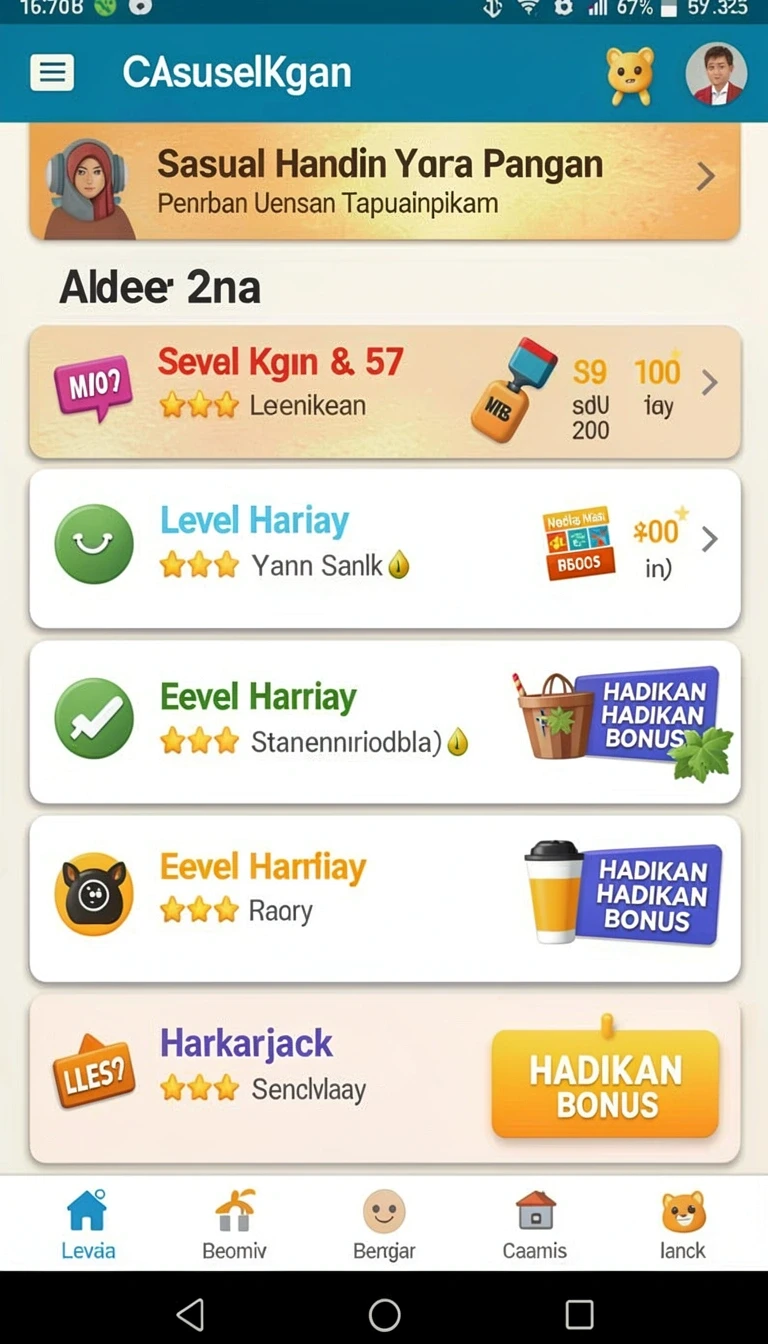 666i Terbaru: Download APK Resmi dan Aman 2