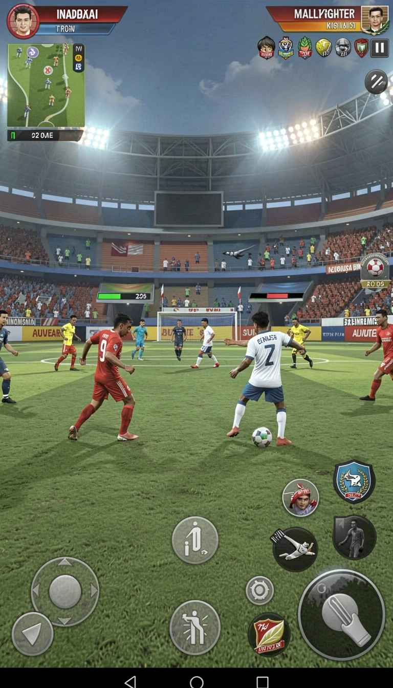 Aplikasi rp79 Resmi dan Terpercaya di Android 3