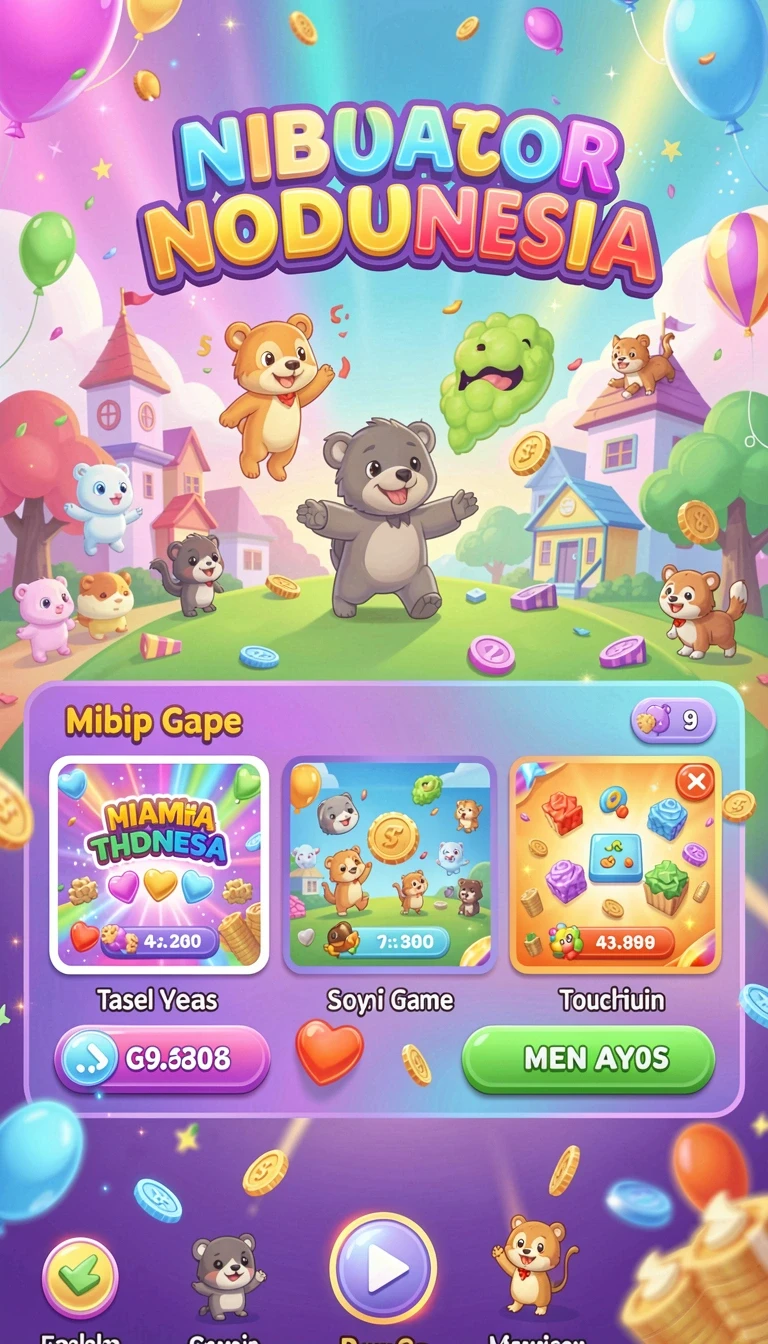 wow77 Panduan Aplikasi Game Online Indonesia 2